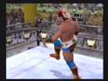SVR 2006 Tatanka vs Big Bossman