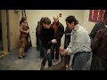 Xoloitzcuintli | Victoria Stilwell at Westminster Dog Show