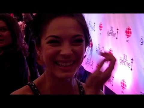 Kristin Kreuk