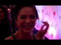 Kristin Kreuk on the Smallville series finale!