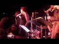 LASONYA GUNTER LIVE @ THE BLUE NOTE SUN. NOV. 7TH, 2009- SNI