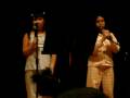 My Daughter Destiny Singing