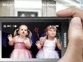 Samsung PIXON Promo Video
