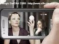 Samsung M8800 Innov8 Touch Promo Video Samsung M8800 Innov8 Touch Promo Video