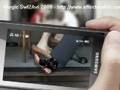 Samsung M8800 Innov8 Touch Promo Video
