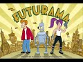 Futurama theme song