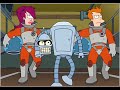 futurama song