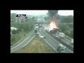 Acidentes em Estradas - Imagens Fortes - (Accidents on roads) strong images !!!
