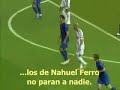 Materazzi vs Zidane granjero