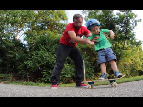 dad - Subscribe for Daily Videos! Get ReVive Skateboards Gear at http://www.reviveskateboards.com Facebook - http://www.facebook.com/officialandyschrock Instagram & Twitter - @andyschrock Ryden...