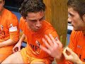 Anadolu - Antwerpen Zuid futsall (beker)