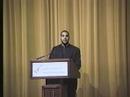 Dawud Walid (2 out of 9) - Islam Beyond Misconceptions