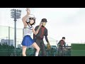 haruhi x THE IDOLM@STER