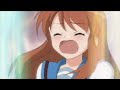 haruhi x THE IDOLM@STER haruhi x THE IDOLM@STER