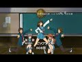 haruhi x THE IDOLM@STER