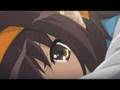 haruhi x THE IDOLM@STER