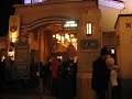 Tower of Terror Paris at night Tower of Terror Paris at night