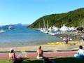 videos de New Zealand - Picton
