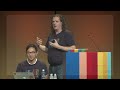 Google I/O 2011: Building Web Apps for Google TV