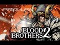Video for Blood Brothers 2 USA android phone