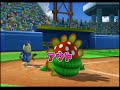 Mario Super Sluggers PLAY CPU LEVEL2 Mario Super Sluggers PLAY CPU LEVEL2