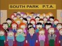 le scene pi� belle del film di south park del 1999