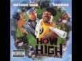 Cypress hill , method man & redman - cisco kid