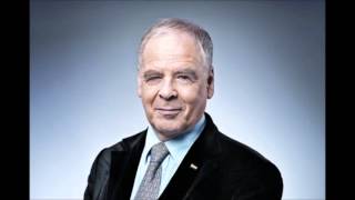 Schöpflin György az Inforádióban