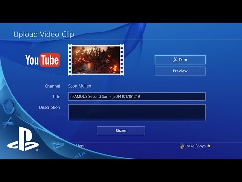 Vidéo 1