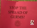 East Forsyth Students Diagnosed With MRSA