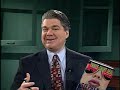 Stephen J. Cannell Talks About Writers Strike Stephen J. Cannell Talks About Writers Strike