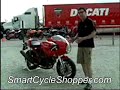 Ducati 2007 Sport 1000 Ducati 2007 Sport 1000