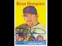 Talking Baseball (and travel) with Ryan Dempster