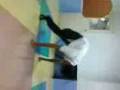 Kiel dance??