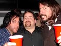 FOO FIGHTERS with RUSH Toronto 3-22-08 FOO FIGHTERS with RUSH Toronto 3-22-08