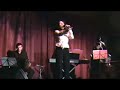 Laura Pron - Rondando tu esquina (Cadícamo-Charlo)