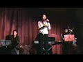 Laura Pron - Rondando tu esquina (Cadícamo-Charlo)