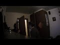 The Best Prank of All Time - The Reverse Scare Prank, Scare Gone Wrong