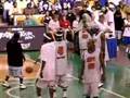 AND1 Dribbler