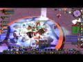 WoW: How to kill Solarian - Omen. Tempest Keep