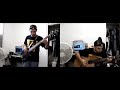 Gualbert Menéndez - Pass the Dutchie Split Screen Cover