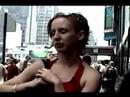 a mockumentary about strippers who work in the street because they can't get jobs in strip clubs. filmed in conjunction with the 48-hour film festival in nyc, summer 2003.
there is no nudity in this film.

written by james patrick smith, virginia vitzthum and mike amato
sound/music by m. david hornbuckle
photography by marie mundaca
directed by james patrick smith