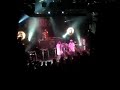 Jurassic 5 - High Fidelty live