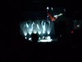 john mayer covering the song 'mercy' originally by duffy at summerfest 7/2/08
