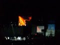 john mayer covering the song 'mercy' originally by duffy at summerfest 7/2/08