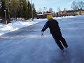 skridsko