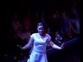Seussical the Musical - Amazing Gertrude/Mayzie
