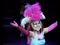 Seussical the Musical - Amazing Gertrude/Mayzie