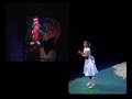 Seussical the Musical - Amazing Gertrude/Mayzie
