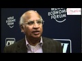 Subramaniam Ramadorai,Vice Chairman TCS at India Economic Summit,2011